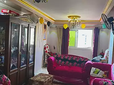 Apartments For sale in El Rihani St., Kafr Tuhurmos, 120 sqm