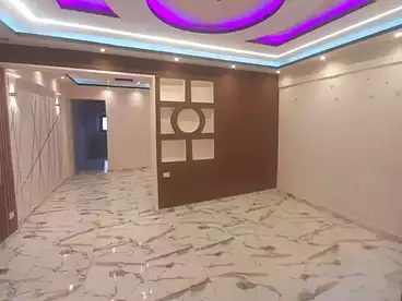 Apartments For sale in El-Tayar St, El Bitash, 110 sqm