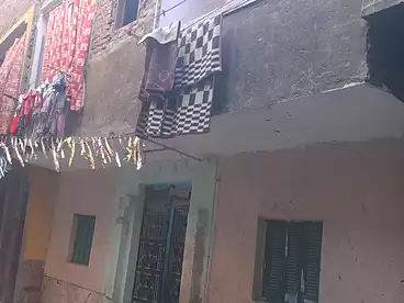Building For sale in Mohamed Nageb, El Marg, 100 sqm