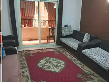 Apartments For sale in El Lebeny, Faisal, 120 sqm