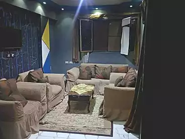 Properties For sale in El Gazira St., New Marg, 90 sqm