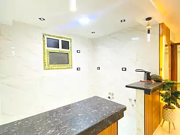Apartments For sale in El Magzar El Aly St., El Lebeny, 175 sqm