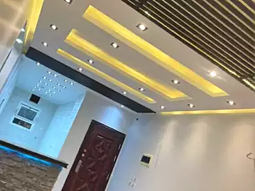 Apartments For sale in Ismailia City, Ismailia, 135 sqm