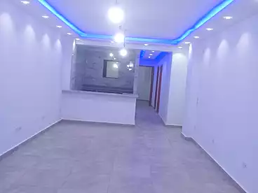 Apartments For sale in Helwan, Greater Cairo, 120 sqm