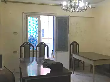 شقق للبيع في شارع عين شمس، البيطاش، 100 متر