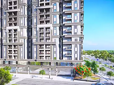 Apartments For sale in Muruj, Smouha, 147 sqm