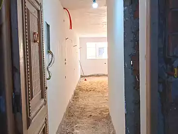 Apartments For sale in El Matbaa, Faisal, 160 sqm
