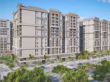 Apartments For sale in Muruj, Smouha, 147 sqm