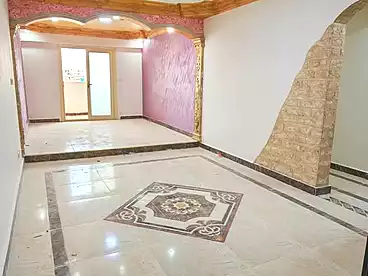 شقق للبيع في شارع الحديد والصلب، الهانوفيل، 130 متر
