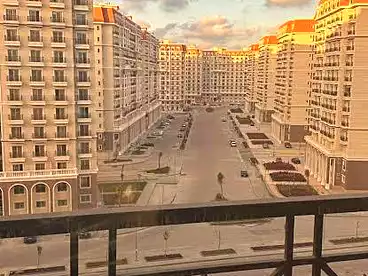 Apartments For sale in Tasheed Mall, Compounds in Sawary, 141 sqm