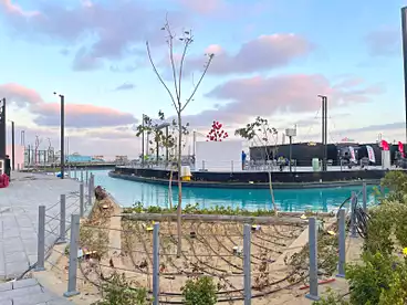 Chalets For sale in Zahra - Morshedy Group, North Coast Resorts, 124 sqm