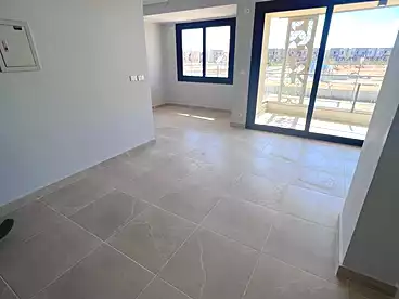 Apartments For sale in Badya Compound - Palm Hills, Compounds in Hadayek October, 86 sqm