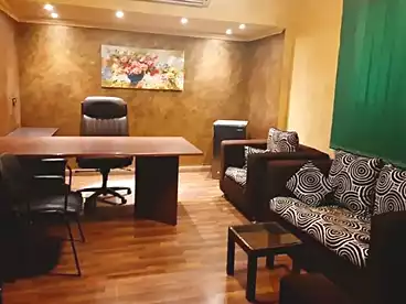 Furnished Apartment For rent in Eighth District, Nasr City, 140 sqm