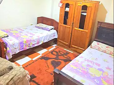 Properties For rent in El Fakharany St., Sidi Beshr Bahri, 85 sqm