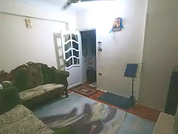 Apartments For sale in El Falki, El Seyouf, 65 sqm