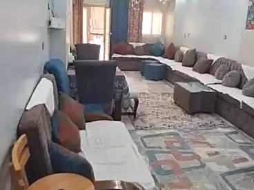 Apartments For sale in Helmeyat El Zaytoun, El Zaytun, 150 sqm
