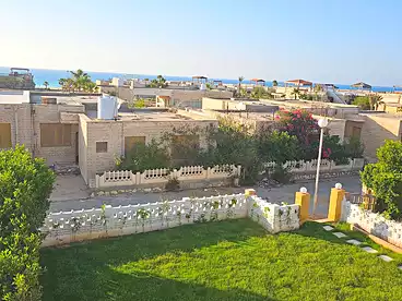 فلل للبيع في ريفيرا، منتجعات الساحل الشمالى، 350 متر