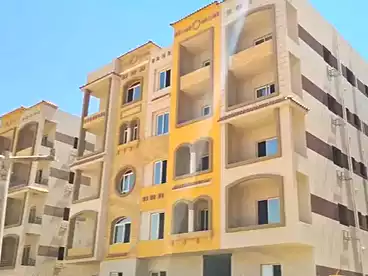 شقق للبيع في الحي الثاني، هليوبوليس الجديدة، 115 متر