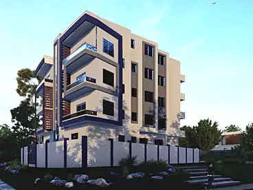 Properties For sale in New October, 6th of October, 135 sqm