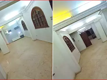 Apartments For sale in Thabit Basha St., Helwan El Sharkeya, 180 sqm