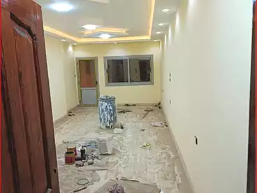 Apartments For rent in El Lebeny, El Haram, 160 sqm