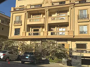 Penthouse For sale in Badr-Khan Ali St., El Narges 1, 400 sqm