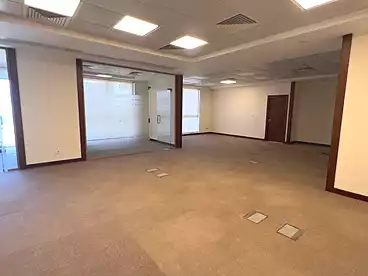 Administrative For rent in Mivida Business Park - Mivida Compound, Mivida Compound - Emaar, 1200 sqm