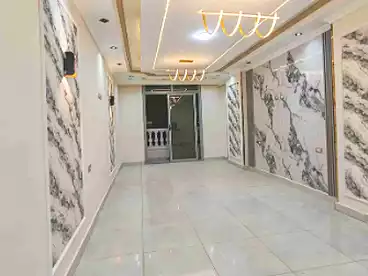 Apartments For sale in El Lebeny, Faisal, 150 sqm
