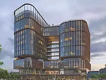 Properties For sale in Leo Tower - V Development, Downtown, 37 sqm