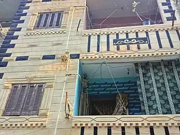 منزل / بيت للبيع في شارع عثمان محرم، الطالبية، 80 متر