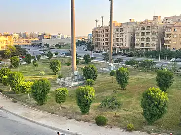 عقارات للبيع في شارع الفنان نجيب الريحاني، النرجس 7، 200 متر