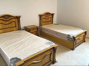Apartments For sale in Nasir Institute St., El Sahel, 167 sqm