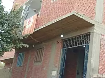 House / Home For sale in Helwan, Greater Cairo, 130 sqm