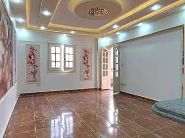 شقق للبيع في شاطئ النخيل - ٦ اكتوبر، العجمي، 110 متر