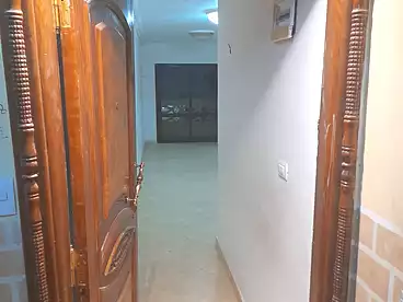 Apartments For sale in El Falki, El Seyouf, 115 sqm