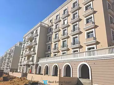 Properties For sale in Centre Ville - Hyde Park Compound, Hyde Park Compound, 83 sqm
