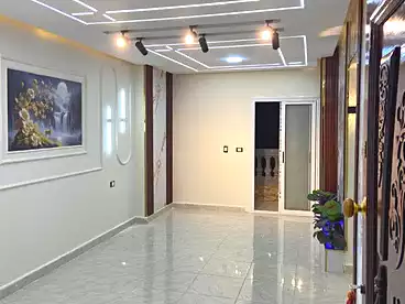 Apartments For sale in Street 27, Nozha 2, 140 sqm