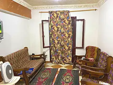 شقق مفروشة للإيجار في شاطئ النخيل - ٦ اكتوبر، العجمي، 90 متر