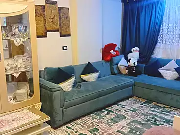 شقق للبيع في ميامي الجديدة، الاسكندرية، 60 متر