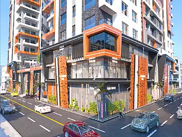 Properties For sale in Moheb Street St., El Mahalah El Kobra City, 310 sqm