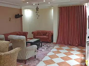 شقق مفروشة للإيجار في الطوابق، فيصل، 80 متر