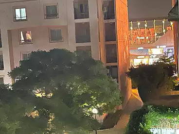 Furnished Apartment For rent in Hamza Ibn Abd El-Mottalib St., Phase 2, 90 sqm
