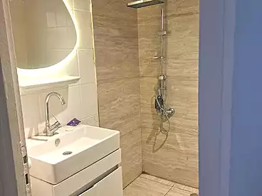 Properties For rent in Talaat Mostafa St., Phase 5, 90 sqm