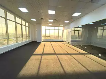 عقارات للإيجار في محور محمد نجيب، القاهرة الجديدة - التجمع الخامس، 360 متر