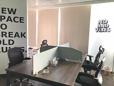 مكاتب للإيجار في ميفيدا بيزنس بارك - كمبوند ميفيدا، كمبوند ميفيدا - اعمار، 117 متر