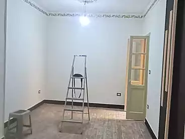 Shops For rent in Ganaklis, Alexandria, 27 sqm