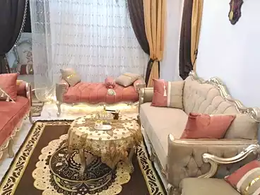 شقق للبيع في فيكتوريا، الاسكندرية، 119 متر