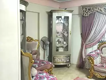 شقق للبيع في شارع الحي، البيطاش، 100 متر