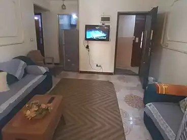 Apartments For sale in Khaled Ibn El Walid St., Sidi Beshr Bahri, 80 sqm