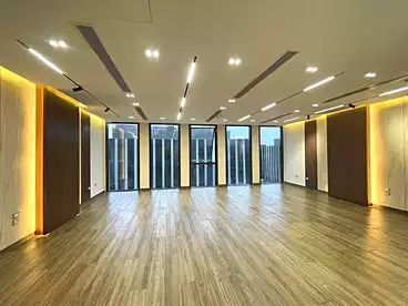 Administrative For rent in Eastown District Mall - Sodic, Compounds in New Cairo, 84 sqm
